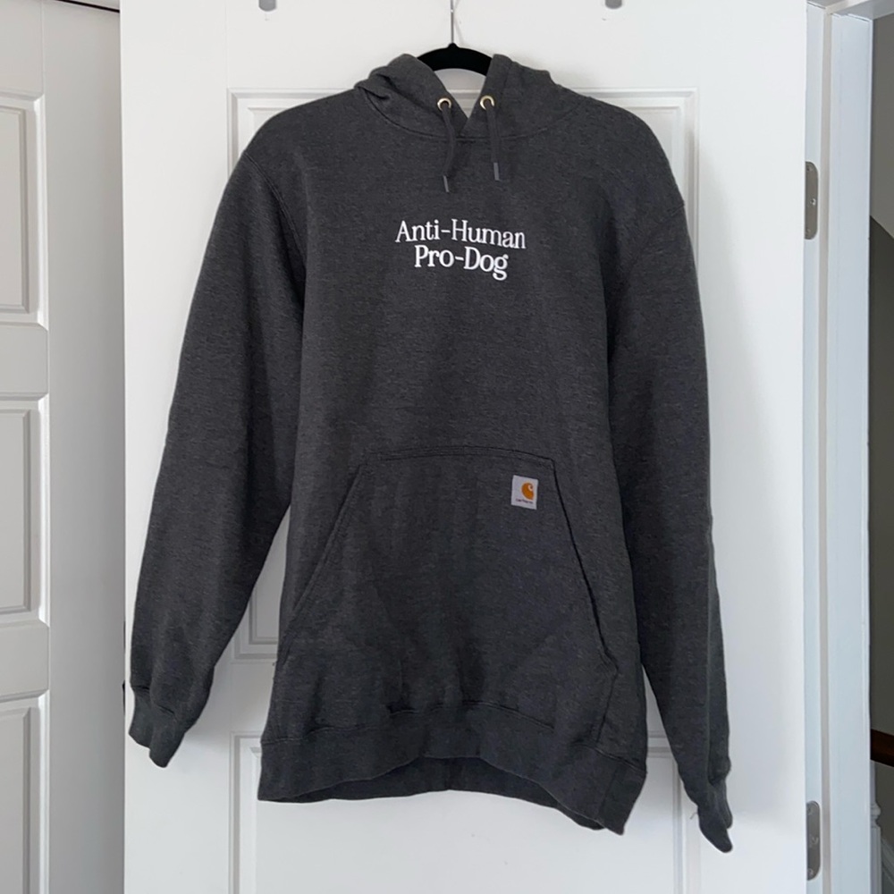 Barstool Sports Pro-Dog Premium Hoodie NWOT